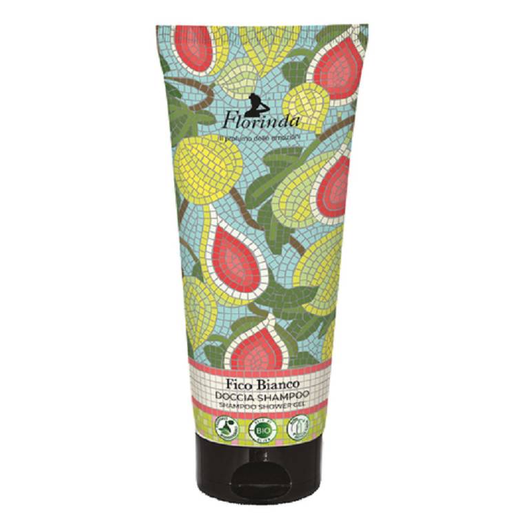 DOCCIA SHAMPOO 200ML FICO BI