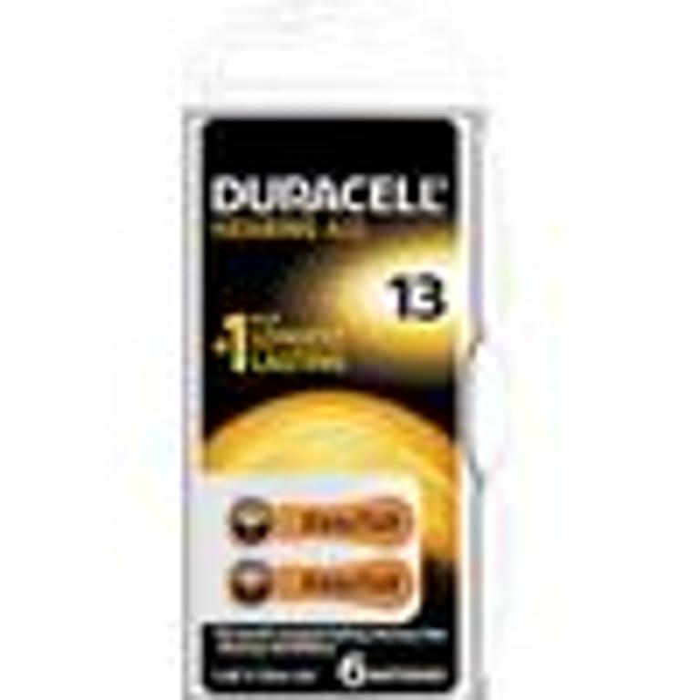 DURACELL EASY TAB 13 ARANCIO