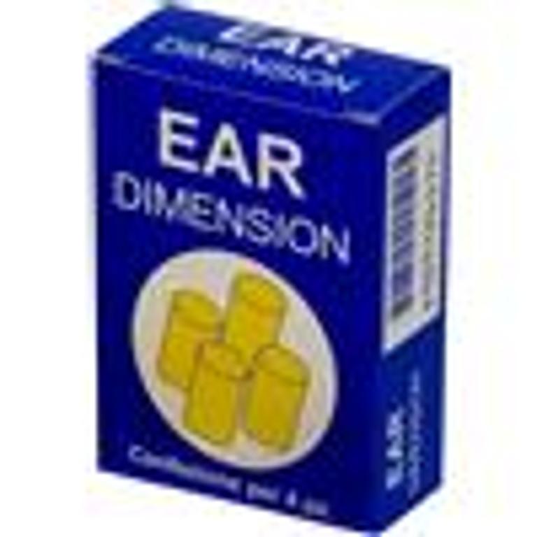 EAR DIMENSION TAPPO AURIC 4PZ