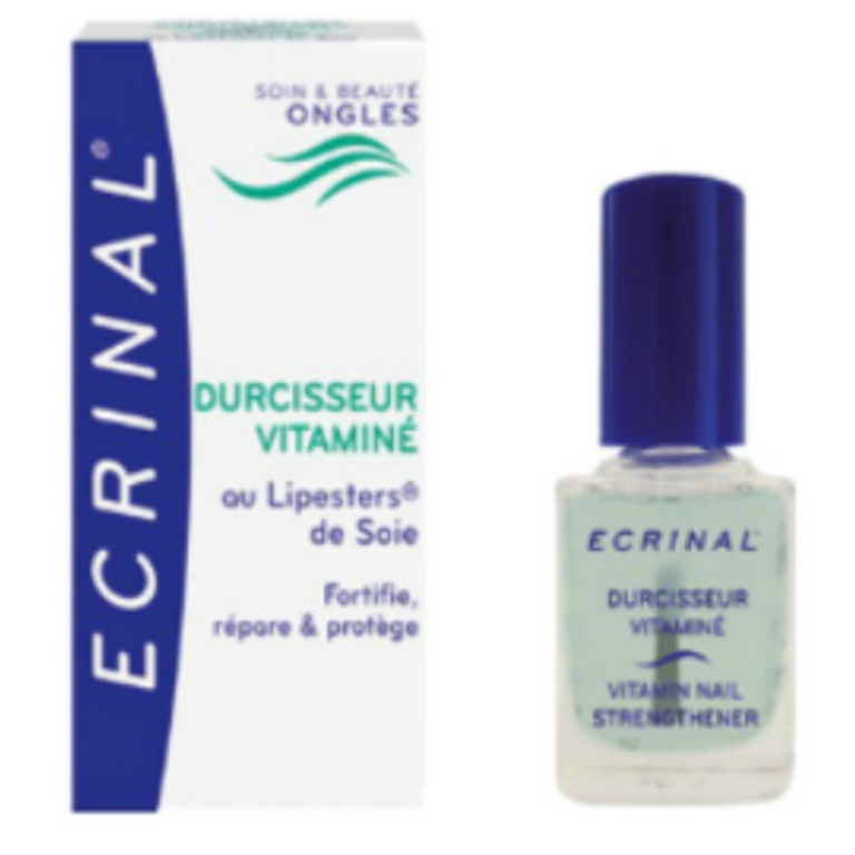 ECRINAL LIQUIDO INDUR/RINFOR