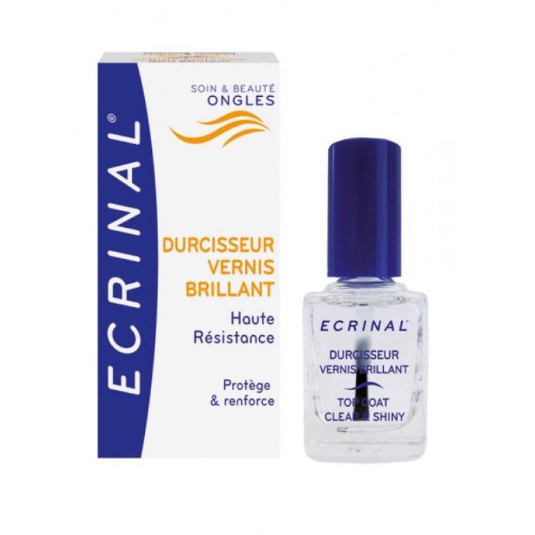 ECRINAL TOP COAT INDURENTE10ML