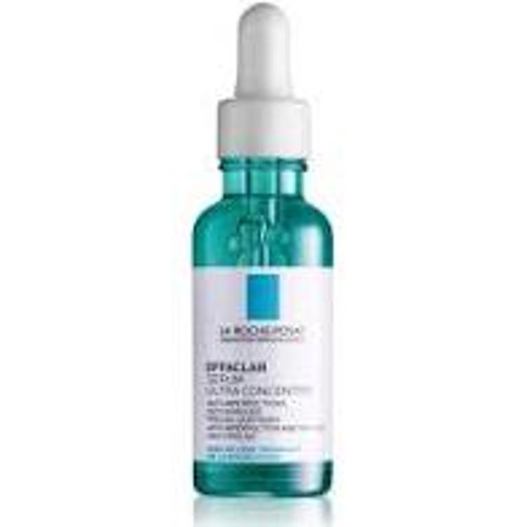 EFFACLAR SIERO 30ML