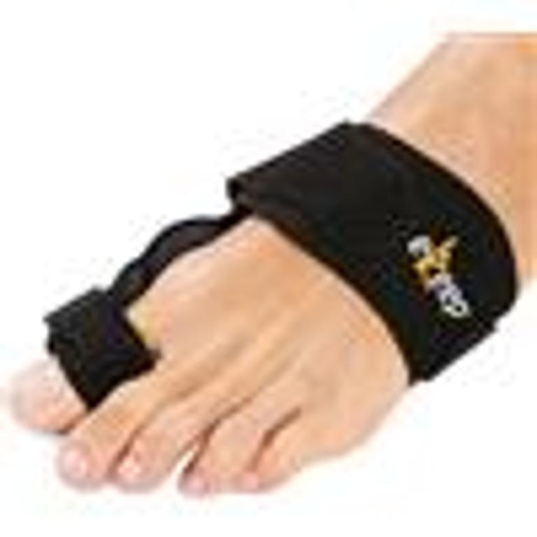 EKEEP H2 HALLUX VALGUS NOTT 1M