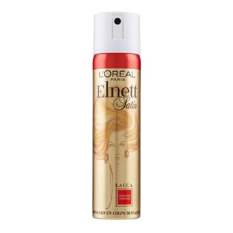 ELNETT MINITAGLIA FORTE 75ML
