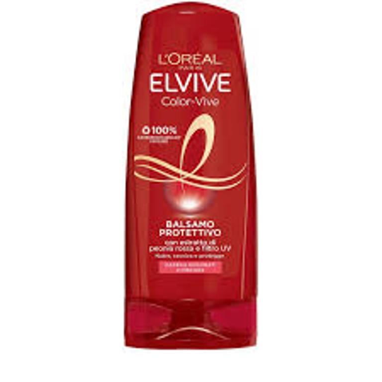 ELVIVE BALSAMO COLOR 400