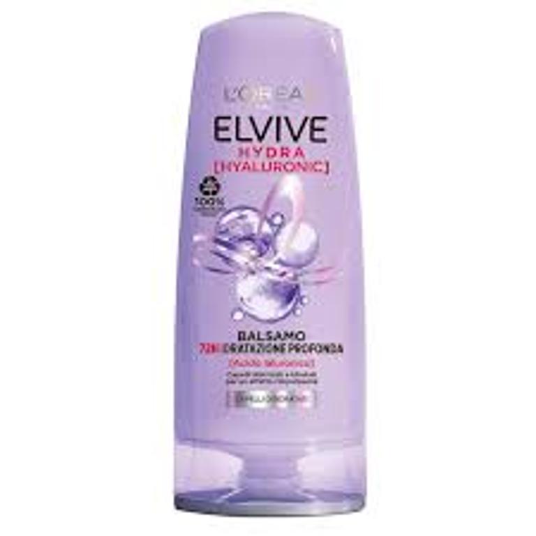 ELVIVE BALSAMO HYDRA HYAL 400