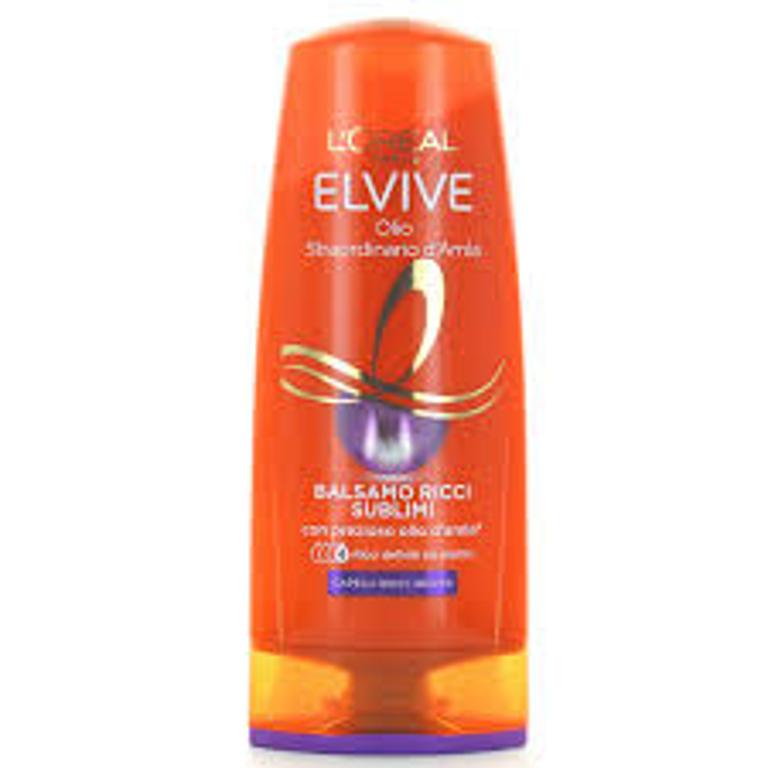 ELVIVE BALSAMO RIMEDIO 200ML