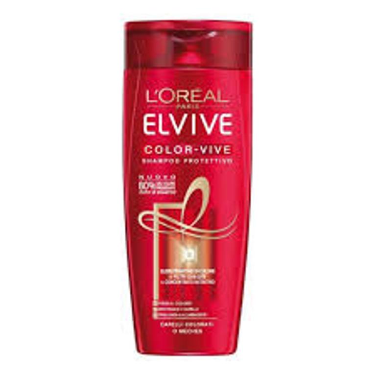 ELVIVE SH COLOR 400