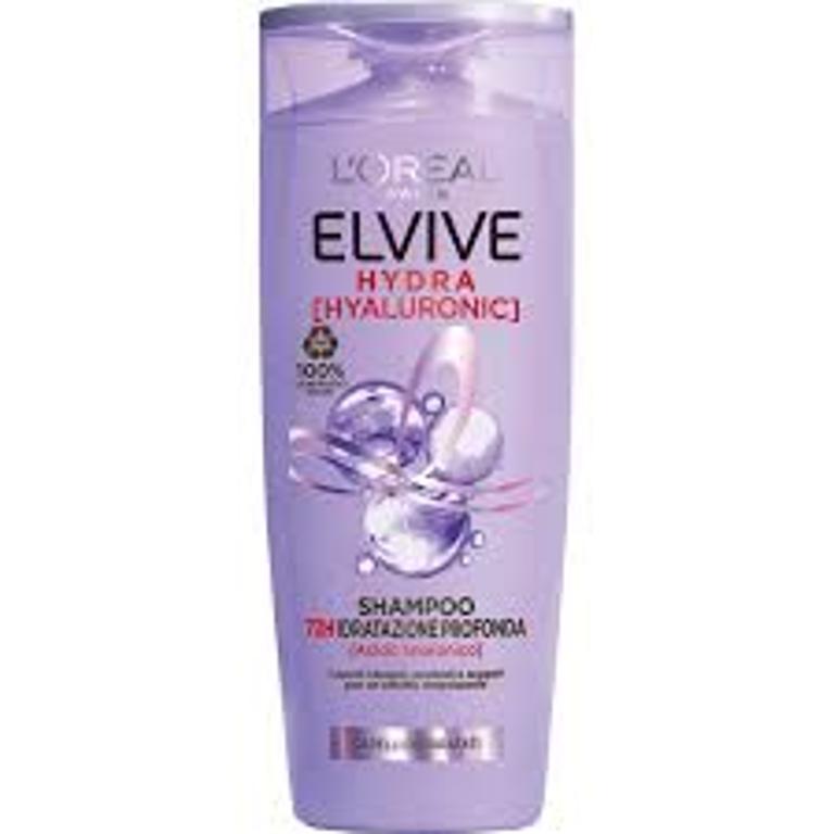 ELVIVE SH HYDRA HYAL 400