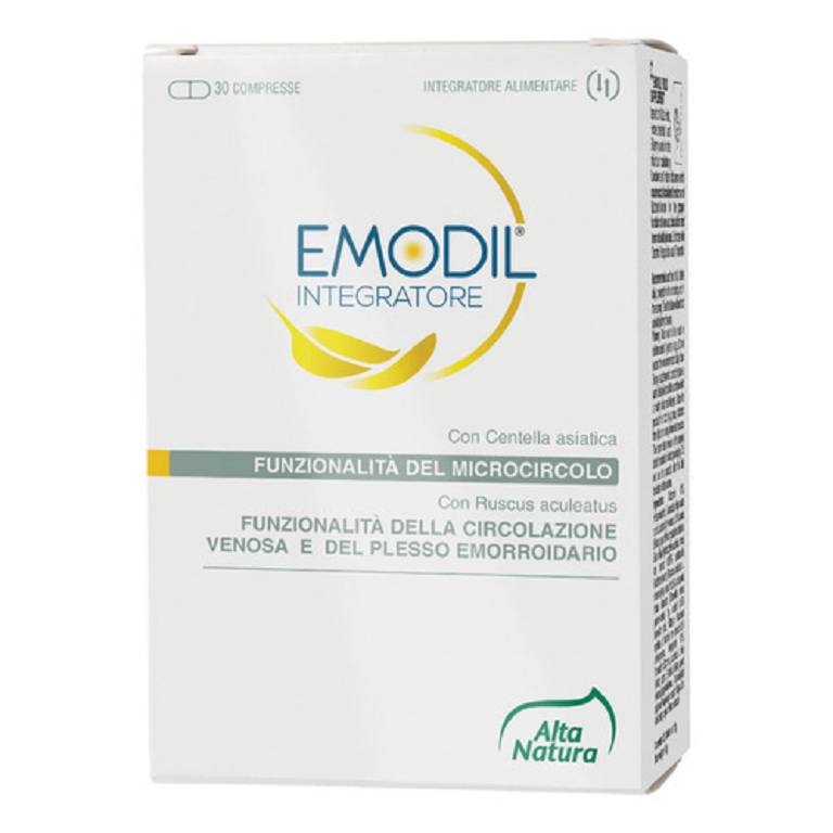 EMODIL 1000 30CPR 1,6G