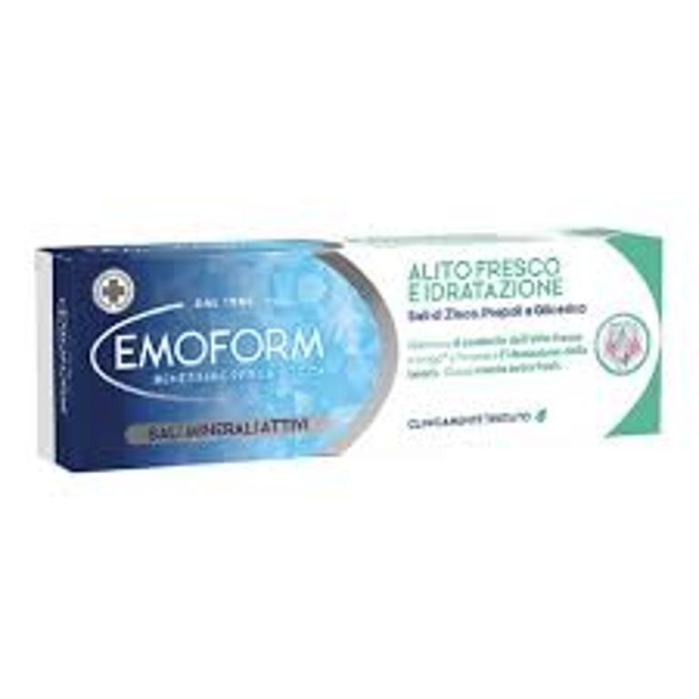EMOFORM ALITO FRESCO IDRAT TP
