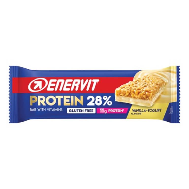 ENERVIT PS PROTEIN VAN 1BAR