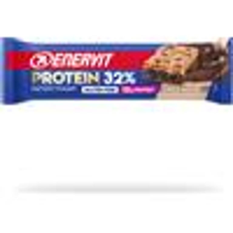 ENERVIT SPORT PROT BAR CHOCO