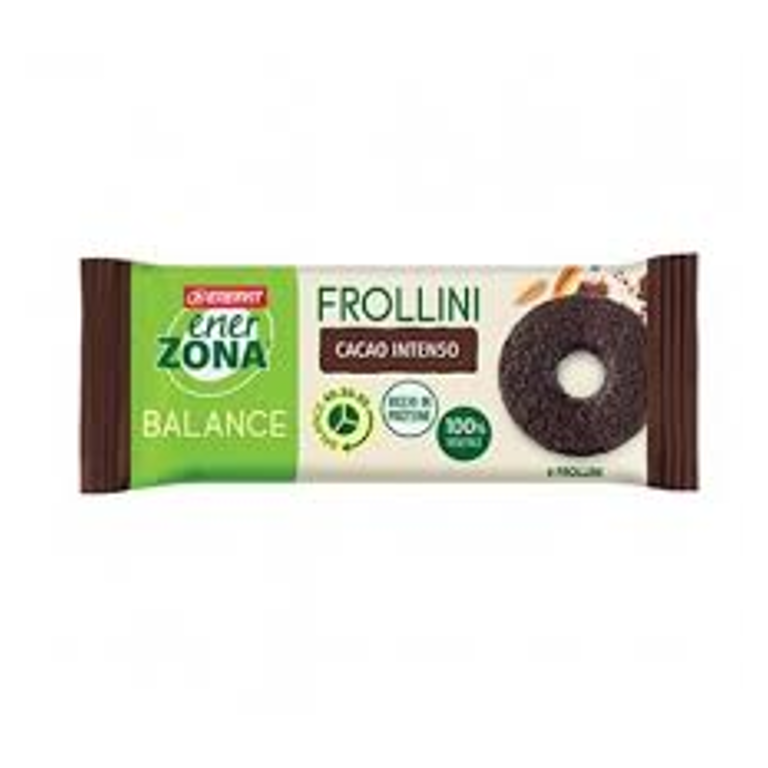 ENERZONA FROLLINO CACAO MO 24G