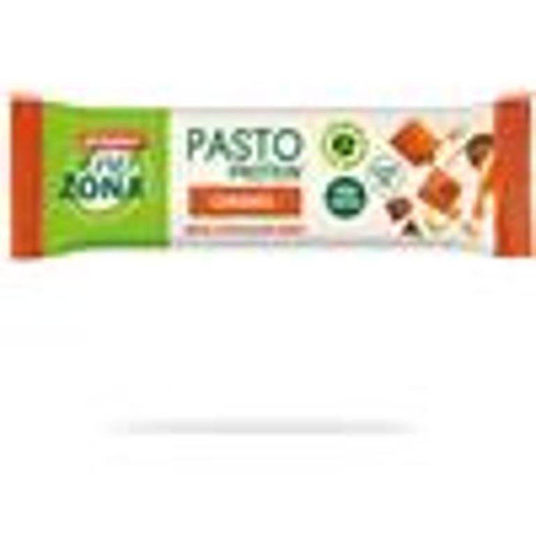 ENERZONA PASTO MILK CARAMEL55G