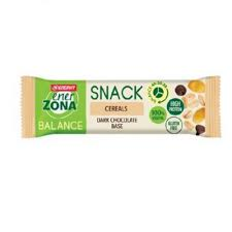 ENERZONA SNACK CEREALS 25G