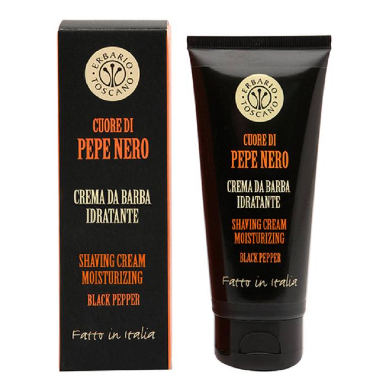 ERBARIO TOSC CUORE PEPE CR BA