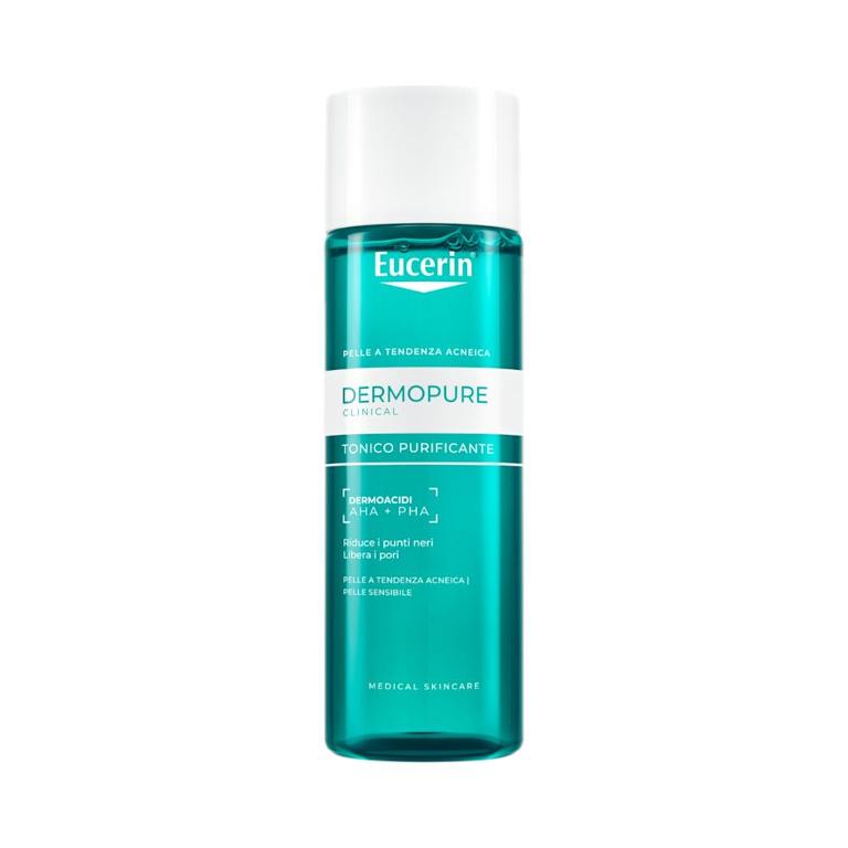 EUCERIN DC TONICO PURIF 200ML