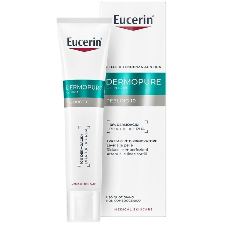 EUCERIN DC TRATTAMENTO RINN