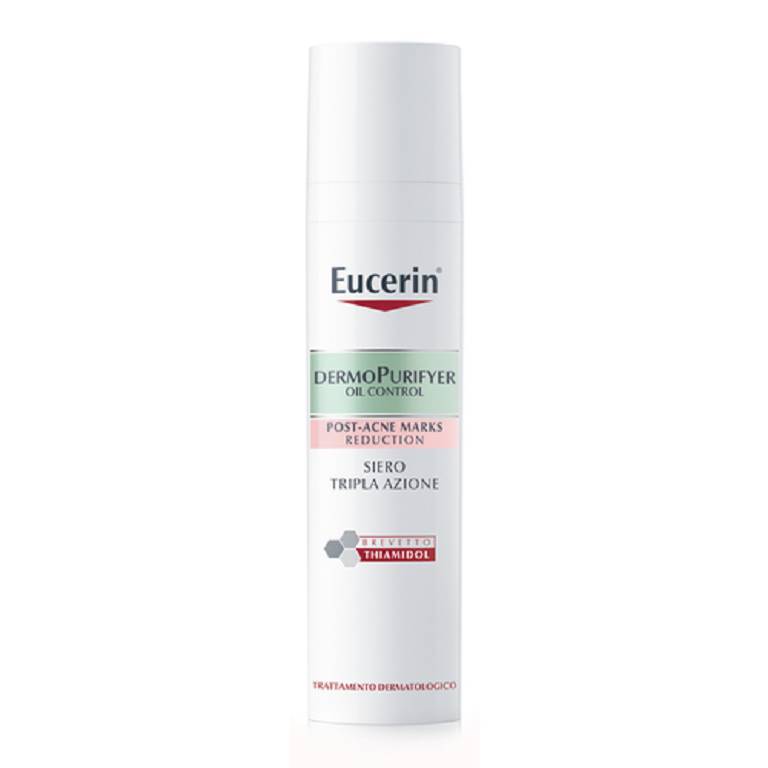 EUCERIN DERMOPUR SIERO TRIP AZ