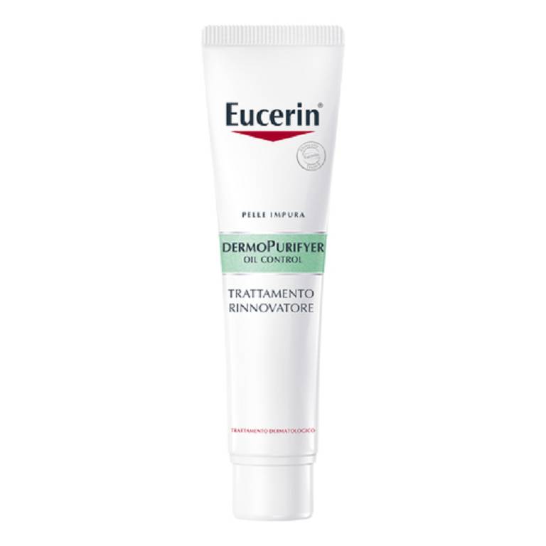 EUCERIN DERMOPUR TRATT RINNOVA