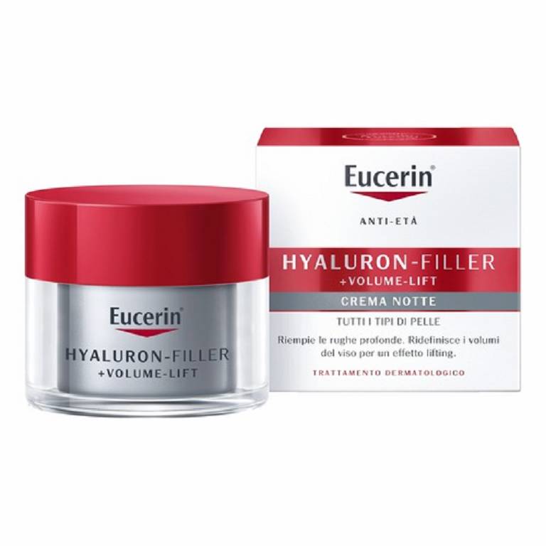 EUCERIN HF VOLUME NTT 50ML