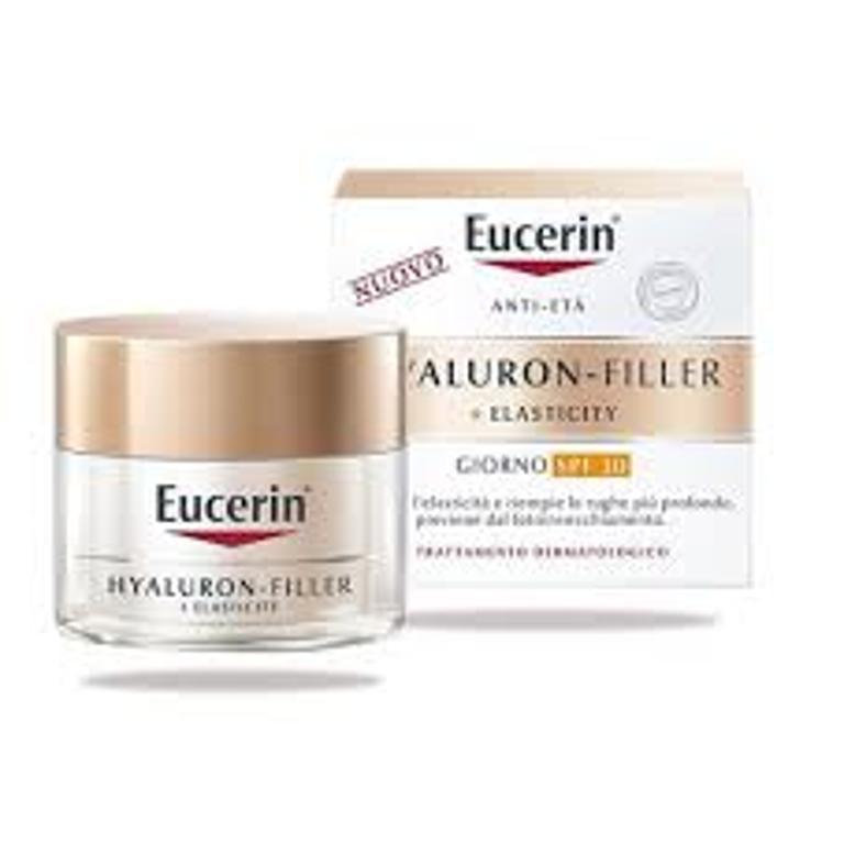 EUCERIN HYAL FILL+ELAST SPF30