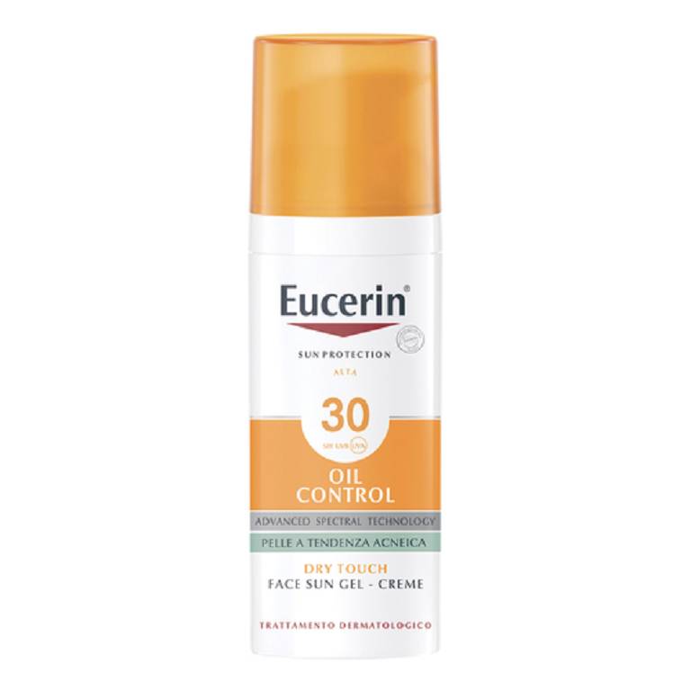 EUCERIN SUN OIL CONTROL 30