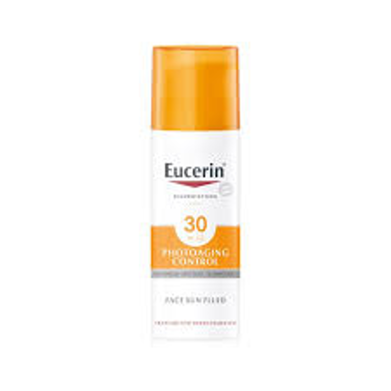 EUCERIN SUN PHOTOAGING SPF30