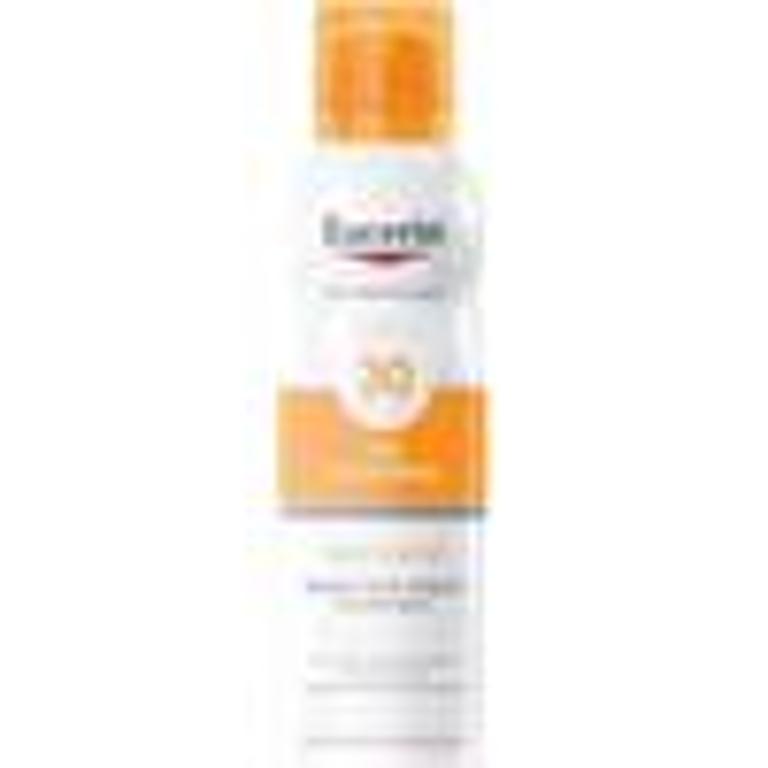 EUCERIN SUN SPRAY TOCCO SECC30