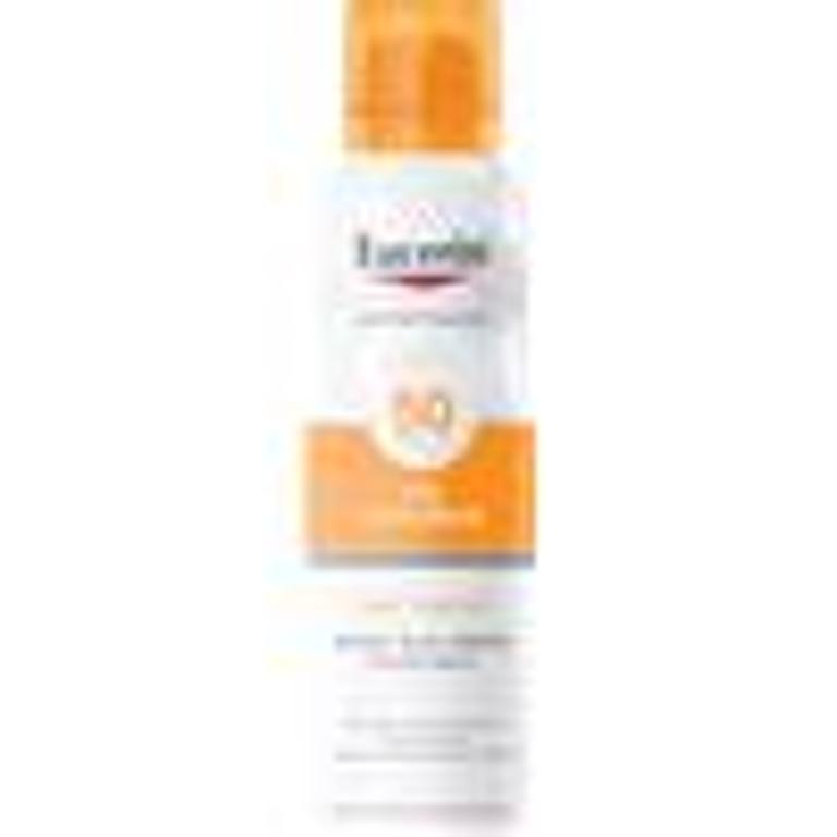 EUCERIN SUN SPRAY TOCCO SECC50