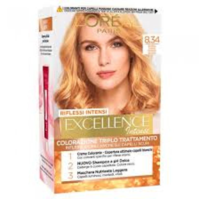 EXCELLENCE COLOR BIO CHI DOR