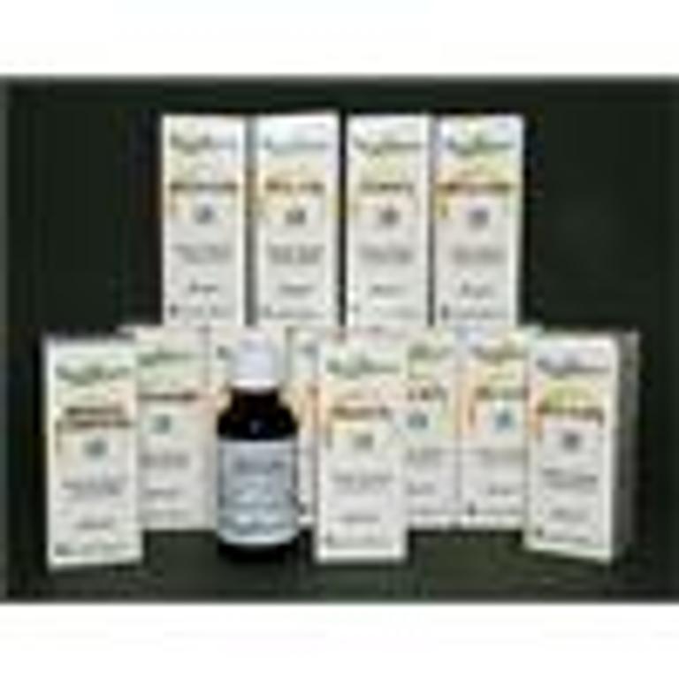 FICUS CARICA GEMME 60ML MG
