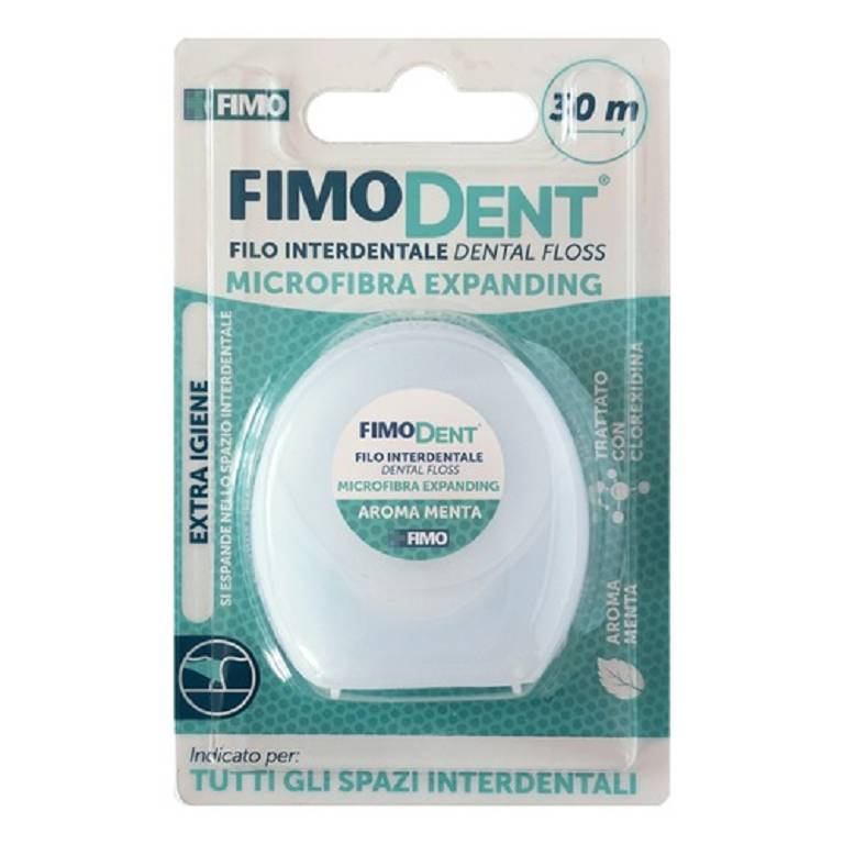 FIMODENT FILO INTERD EXPAND30M