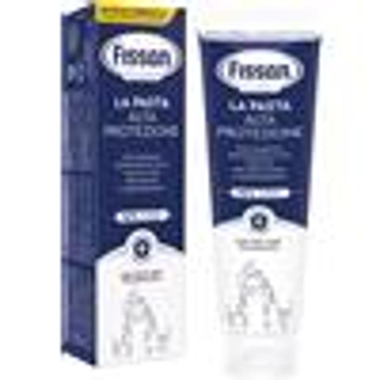 FISSAN PASTA PROT/A 100G
