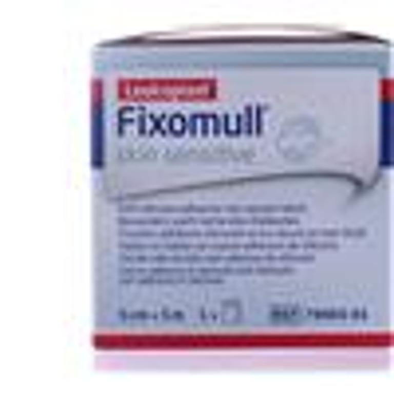 FIXOMULL GENTLE TOUCH 5X500CM
