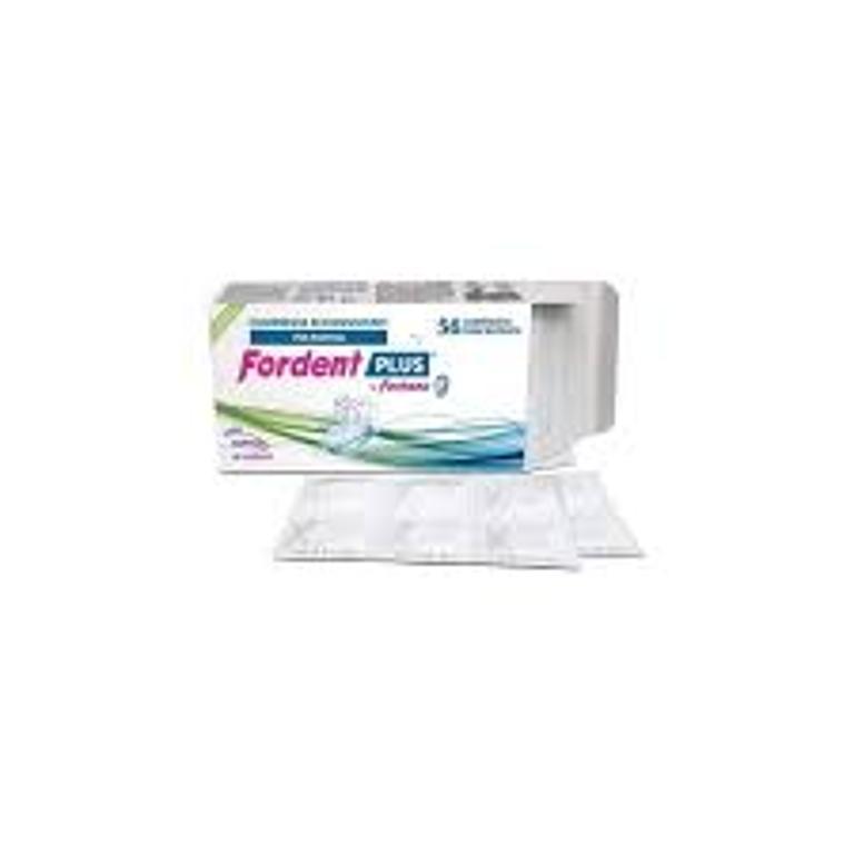FORDENT PLUS 56CPR CONCENTRATE