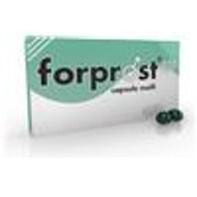 FORPROST 400 15CPS MOLLI