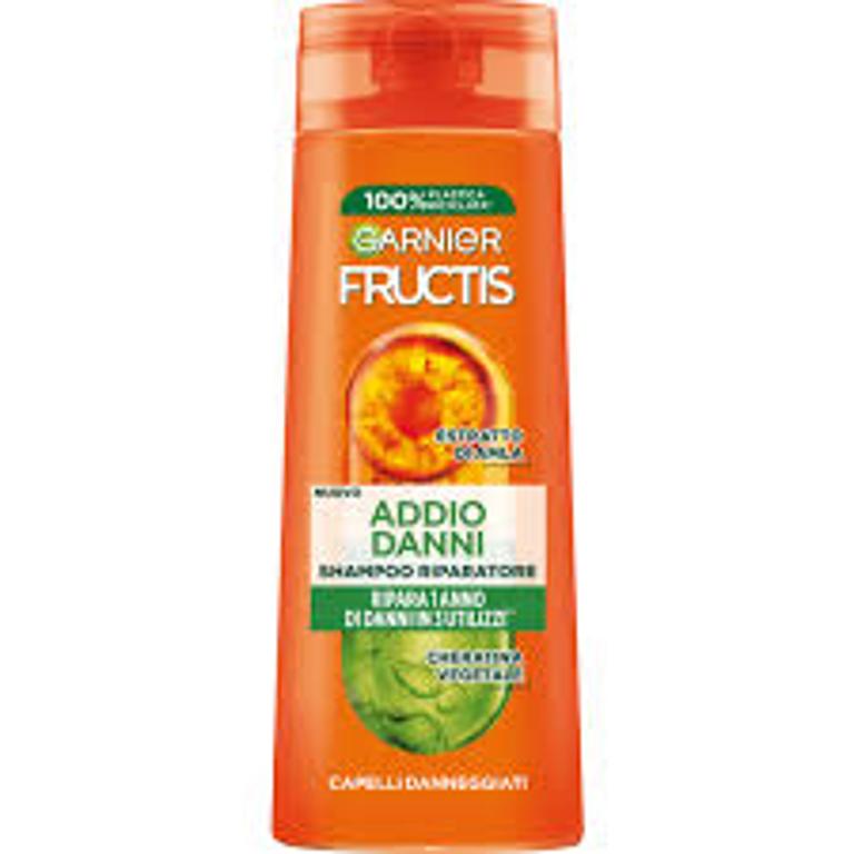 FRUCTIS ADDIO DANNI SH