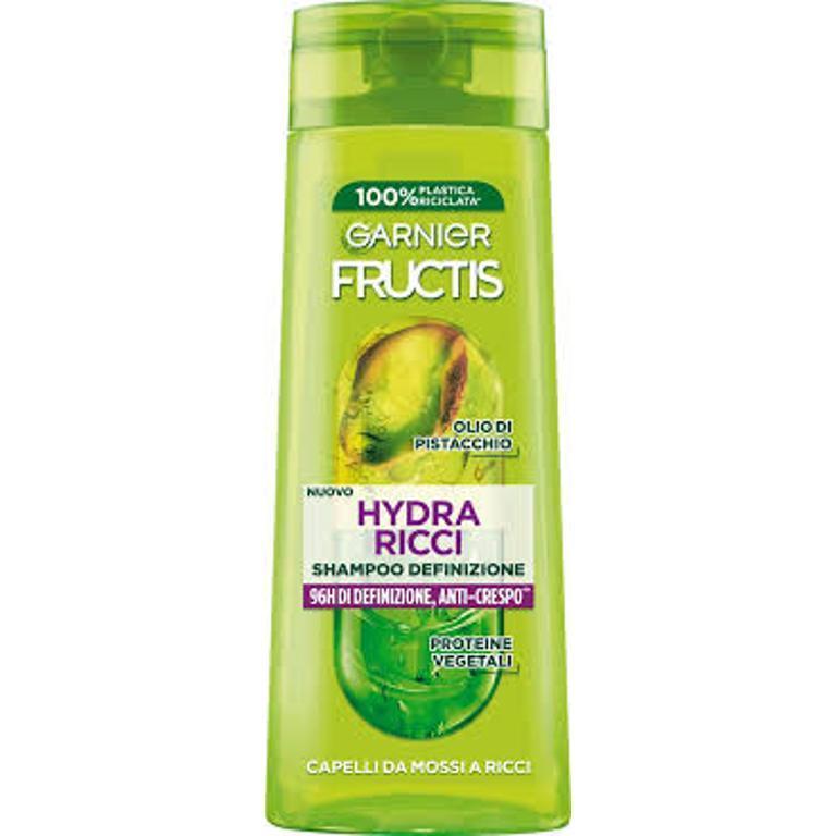 FRUCTIS SHAMPO RICCI
