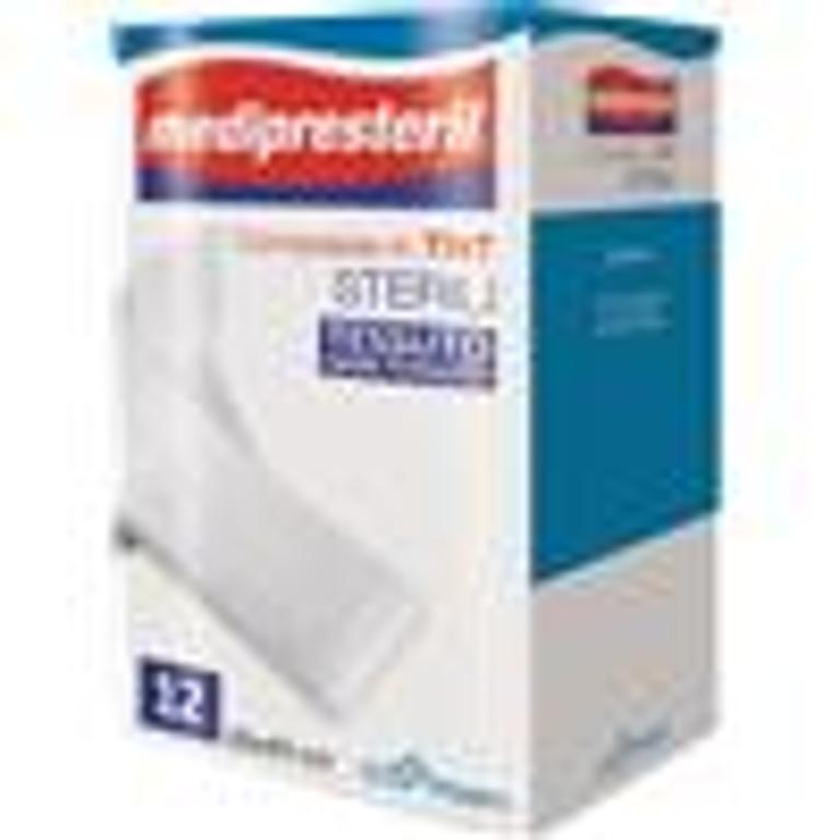 GARZA MEDIPRESTERIL TNT 36X40