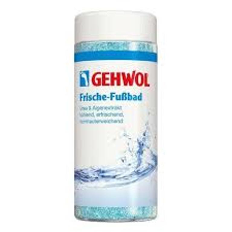 GEHWOL PEDILUVIO RINFRESCANTE