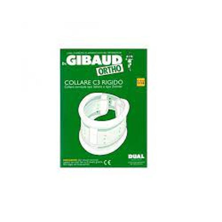 GIBAUD ORTHO C3 COLL RIGIDO 2