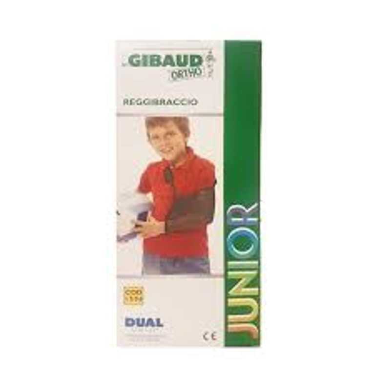 GIBAUD ORTHO JUNIOR REGGIBRACC
