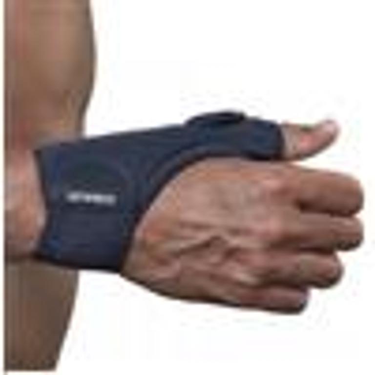 GIBAUD ORTHO RHIZOGIB ORT DX 1