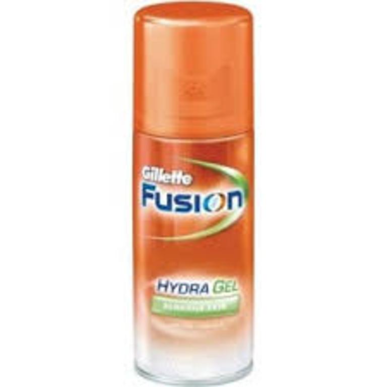 GILLETTE HYDRA GEL 75ML