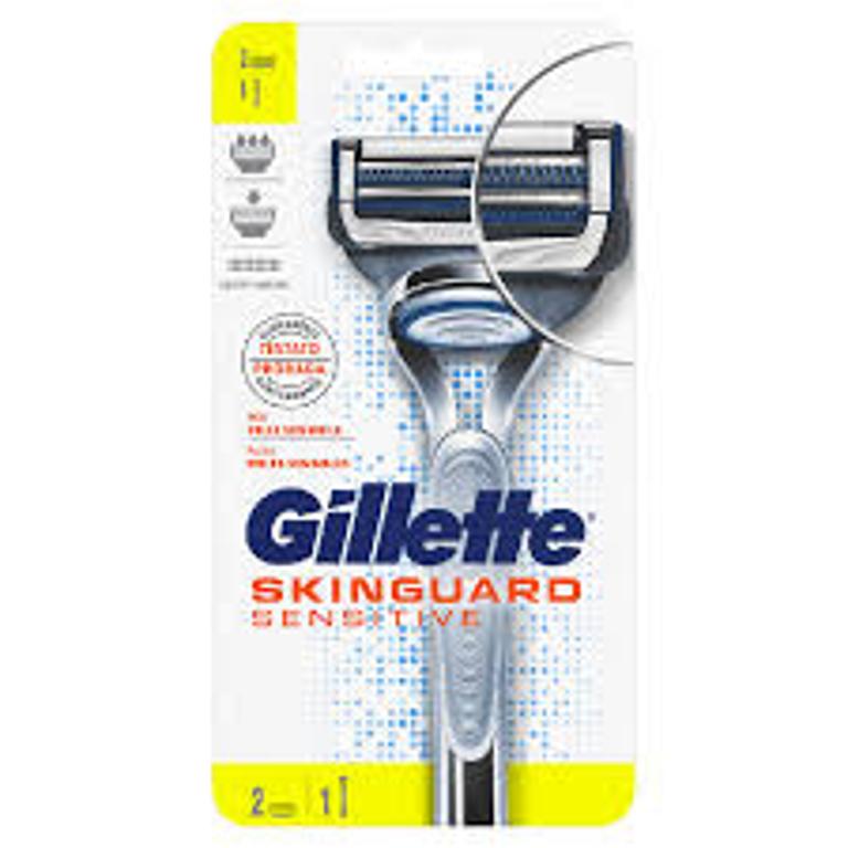 GILLETTE SKINGUARD