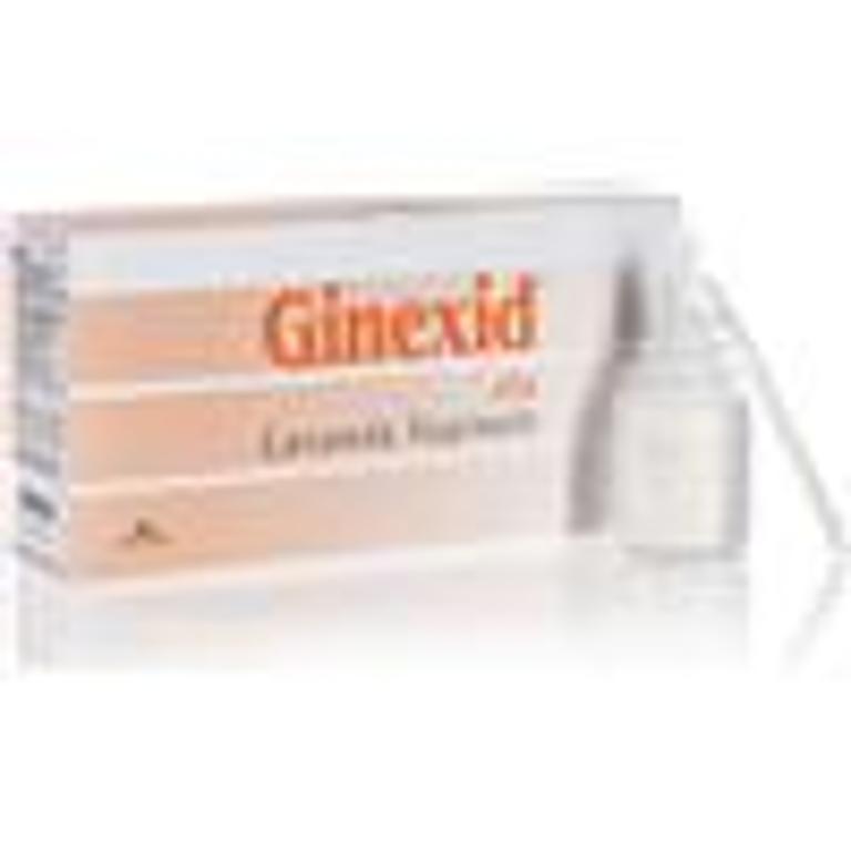 GINEXID LAV VAG 5FL MON 100ML