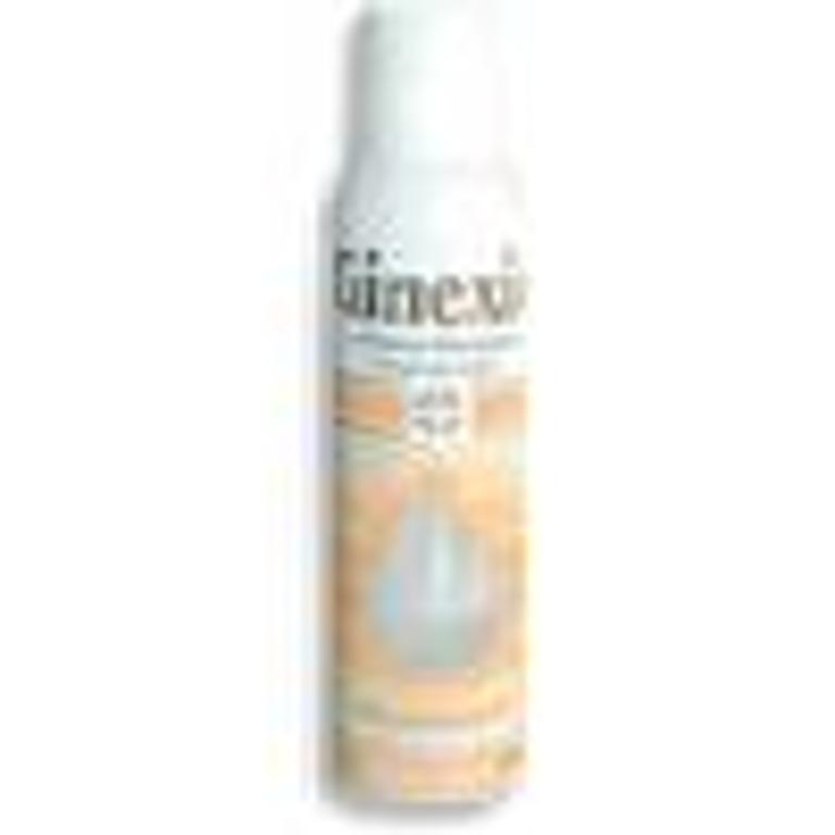 GINEXID SCHIUMA DET 150ML