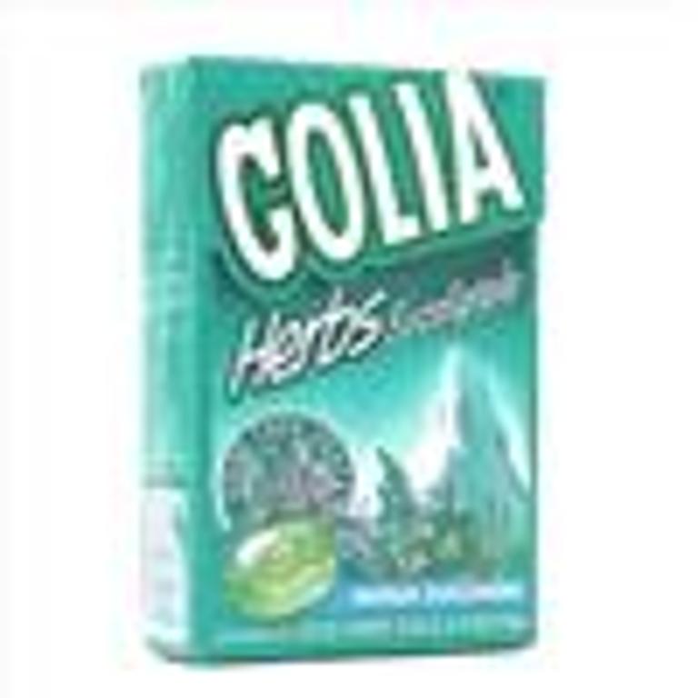 GOLIA HERBS EUCALIPTO 20CARAM